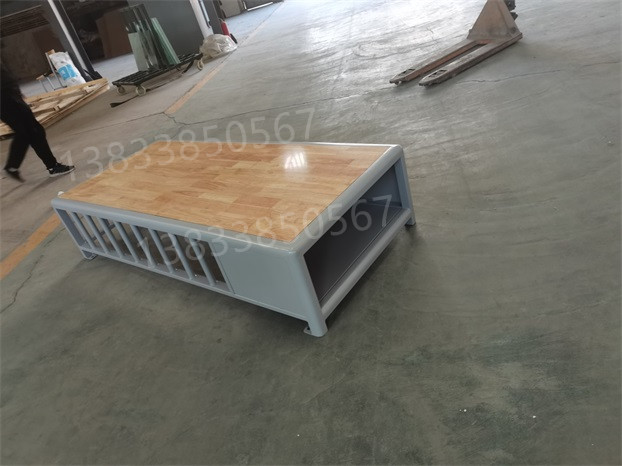 荆门拘留所床具