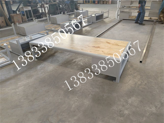 荆门监狱床具